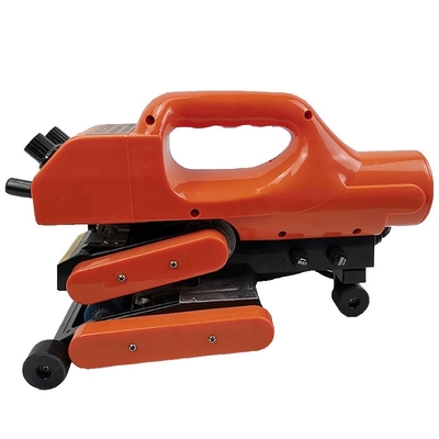 高速PVC溶接機 3000c エネルギー鉱山におけるライトボックスナイフグリッド布
