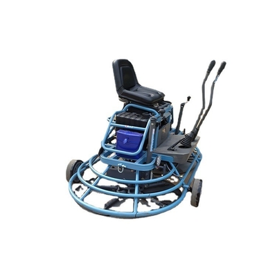 Tlmg-836 Ride On Concrete Helicopter Power Trowelで 素早く シンプルに レベルアップする
