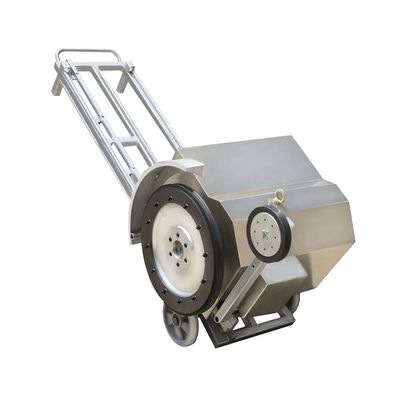 BeFocus ダイヤモンドワイヤーソーマシン 鉄筋コンクリートの切断のための完璧なソリューション