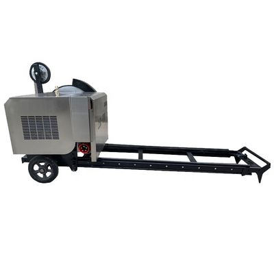 BeFocus ダイヤモンドワイヤーソーマシン 鉄筋コンクリートの切断のための完璧なソリューション