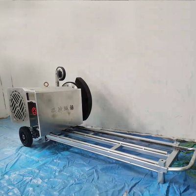 BeFocus ダイヤモンドワイヤーソーマシン 鉄筋コンクリートの切断のための完璧なソリューション