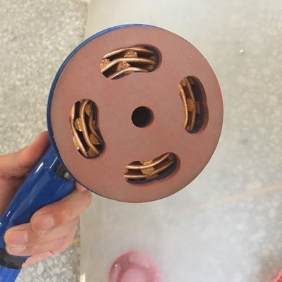 ポータブル ミニ超音波プラスチック溶接機 手持ちのマニュアルスポット溶接機 220V