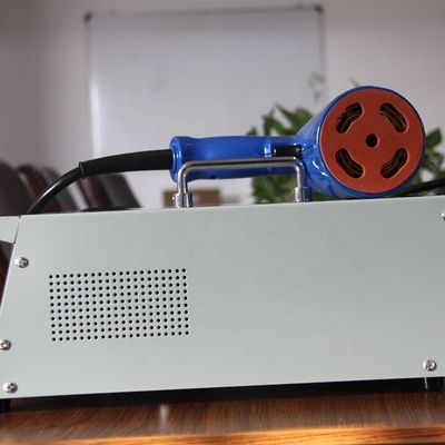 6kW自動周波数追跡超音波溶接機 ABSPPプラスチック溶接機