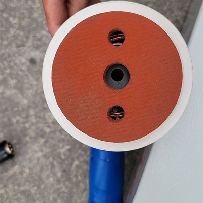 6kW自動周波数追跡超音波溶接機 ABSPPプラスチック溶接機