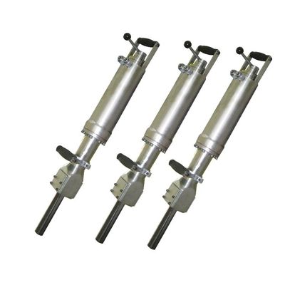 ACモーター プロフェッショナル製造 滑らかな岩と岩を分割するための水力岩の分割機