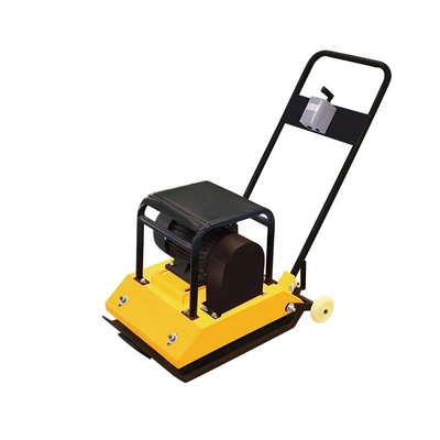 9.6kw エンジン 電動/ガソリン ディーゼル ロード ラマー マックス スピード 3600 垂直コンパクター