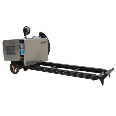 他の自動CNC単品ダイヤモンドワイヤセール石切断機 お客様の要求に応じて