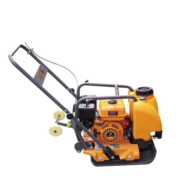 Kx161 6トン 10トン エグババター 5.5L 燃料タンクのための汎用 Dlk 水力プレートコンパクター