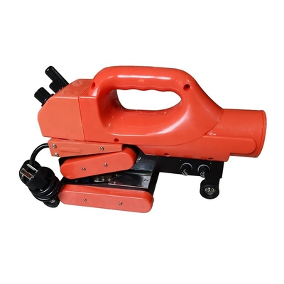 Weldy Energy Ht1600 プラスチックの環境保護材料の重複溶接キット