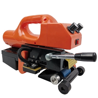 Weldy Energy Ht1600 プラスチックの環境保護材料の重複溶接キット