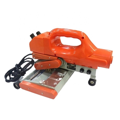 Weldy Energy Ht1600 プラスチックの環境保護材料の重複溶接キット