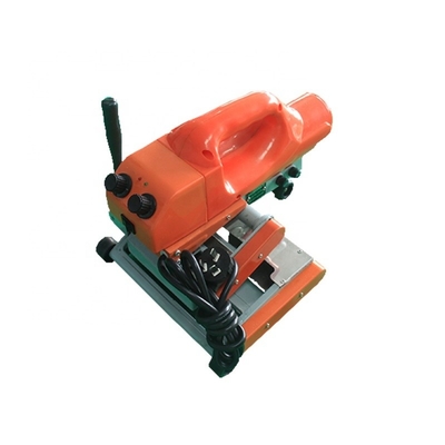 Weldy Energy Ht1600 プラスチックの環境保護材料の重複溶接キット