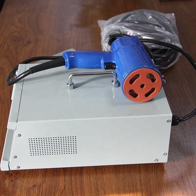 軽量 超音波 溶接 装置 呼吸 バルブ 7 KG 重量 6 kW 電力