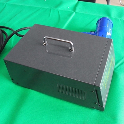 軽量 超音波 溶接 装置 呼吸 バルブ 7 KG 重量 6 kW 電力