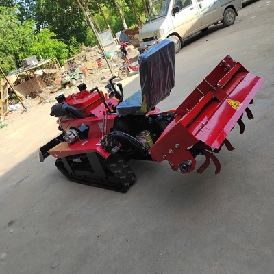 800 KG 農耕栽培機 ミニティラー ローટરીティラー シンプルな操作のための栽培機
