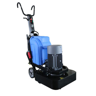エポキシ床磨機 4 頭床磨機 YM330/YM400/YM630 半自動