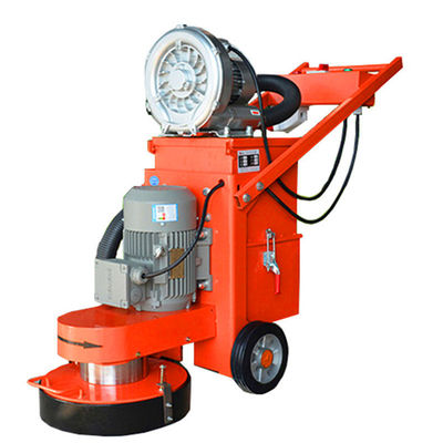 エポキシ床磨機 4 頭床磨機 YM330/YM400/YM630 半自動