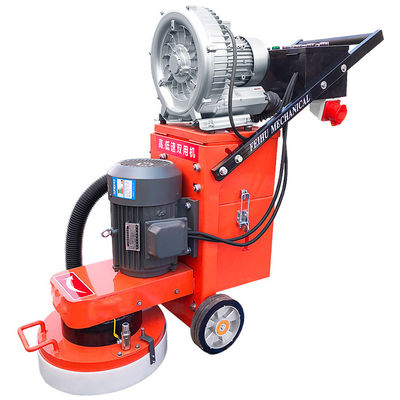 エポキシ床磨機 4 頭床磨機 YM330/YM400/YM630 半自動
