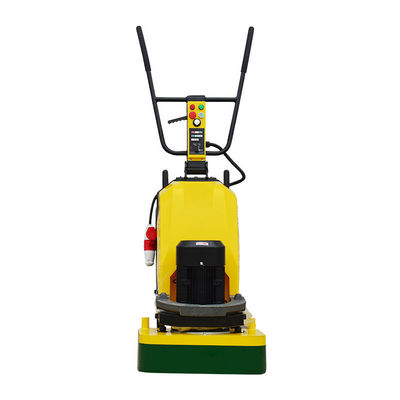 エポキシ床磨機 4 頭床磨機 YM330/YM400/YM630 半自動