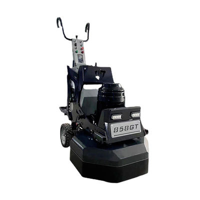エポキシ床磨機 4 頭床磨機 YM330/YM400/YM630 半自動