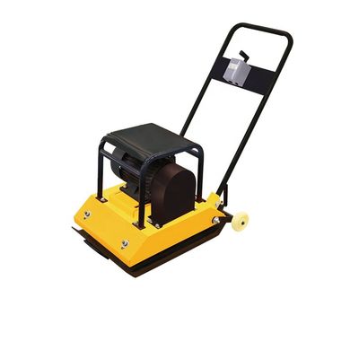 360 kg 振動プレートコンパクター 製造工場に最適