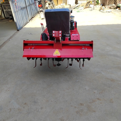 25hp ディーゼル パワー ティラー ミニ 土地耕作 機械 汎用 農業 ニーズ