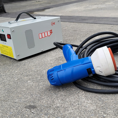 プロのPPRパイプソケット溶接機 360*230*140*mm以上の寸法