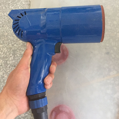 小型PEパイプ熱塑性溶接機を持つ75mmマニュアル型融合溶接機