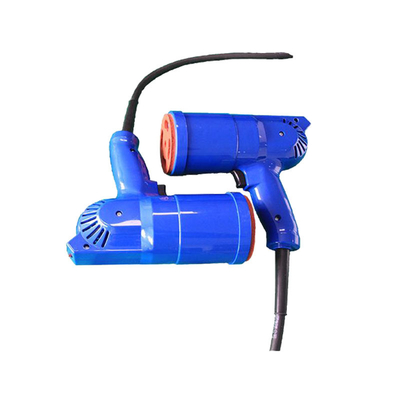 220V PP PB PCDF PPR 熱プラスチック管の溶接機 軽量で高強度