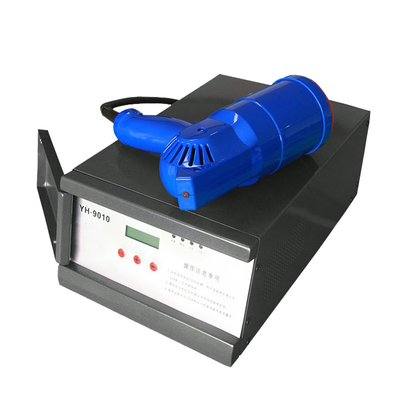 220V PP PB PCDF PPR 熱プラスチック管の溶接機 軽量で高強度