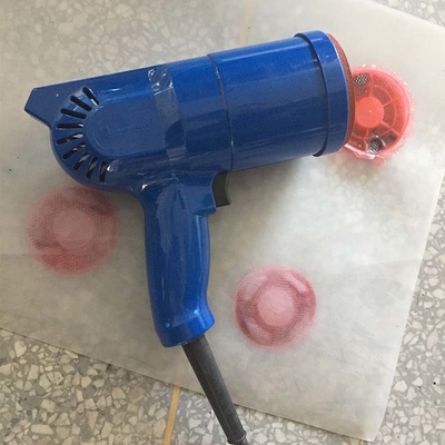 63-200mm HDPE PE PVDF PP パイプ 材料と部品のプラスチック溶接機