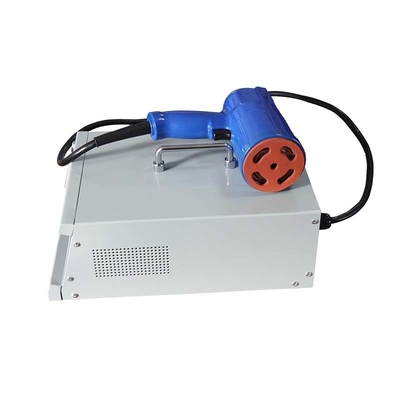 ホテル用 1600W 熱プラスチック溶接機 Pvc バナー 熱銃 膜 溶接銃 ツール