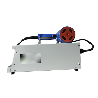 ホテル用 1600W 熱プラスチック溶接機 Pvc バナー 熱銃 膜 溶接銃 ツール