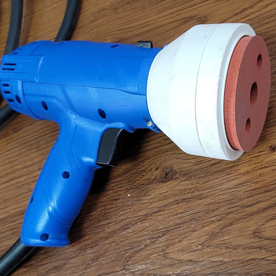 20mm から 63mm PPR 溶接 トーチ 熱融合 バット 溶接 溶接 溶接 機械 溶接