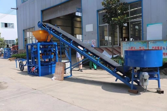 建材 ショップ コンクリートブロック製造 機械 舗装 機械 ブロック製造 機械