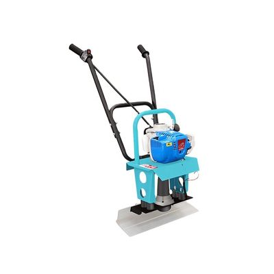 28kg ガソリンコンクリート振動器 Gx35 プロのコンクリートプロジェクト用 スクリートライナー