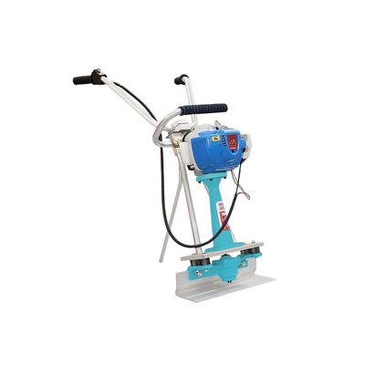 28kg ガソリンコンクリート振動器 Gx35 プロのコンクリートプロジェクト用 スクリートライナー
