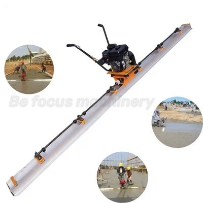 精密な床平面化のためのベストガソリンコンクリート振動ライナー