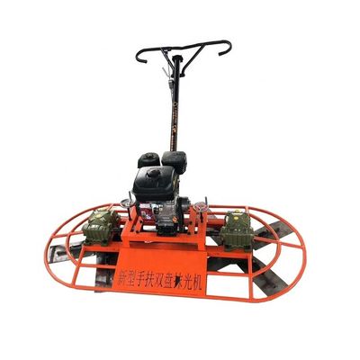 電動ディーゼル型 広角倉庫平準化機 1820*945*980mm 速さ 60-135 Rpm