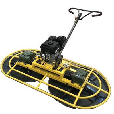 電動ディーゼル型 広角倉庫平準化機 1820*945*980mm 速さ 60-135 Rpm