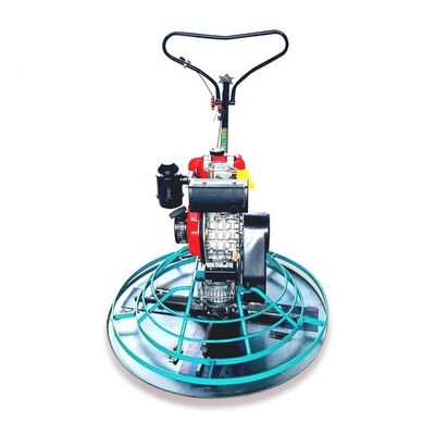 道路建設用電動トロールの後ろのコンクリート仕上げ歩道 88 kg 1820*945*980mm