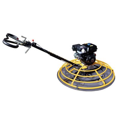 道路建設用電動トロールの後ろのコンクリート仕上げ歩道 88 kg 1820*945*980mm