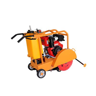 150*76*110MM コンクリート道路サー ダイヤモンド切断刃 高効率