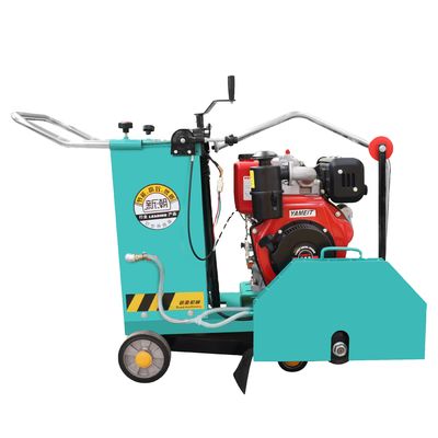 150*76*110MM コンクリート道路サー ダイヤモンド切断刃 高効率