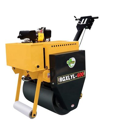 高効率の20トンの道路ローラー Sr20 建材店用