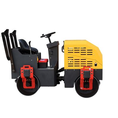 高効率の20トンの道路ローラー Sr20 建材店用