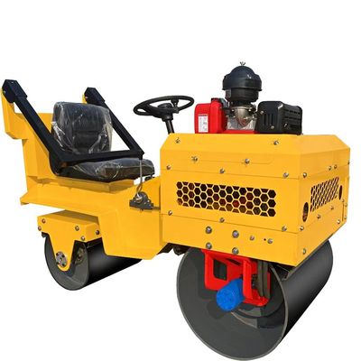 高効率の20トンの道路ローラー Sr20 建材店用