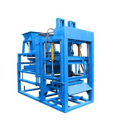 850*550*25mm パレットサイズ ブロック製造機械 ブロック製造機械 ブロック製造機械