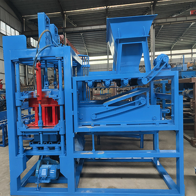 850*550*25mm パレットサイズ ブロック製造機械 ブロック製造機械 ブロック製造機械