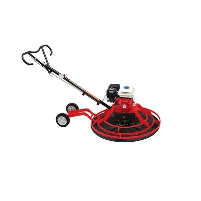 60-135 Rpm スピード 4 Pcs ブレード 量 ガソリン コンクリート パワー トロール 建設用